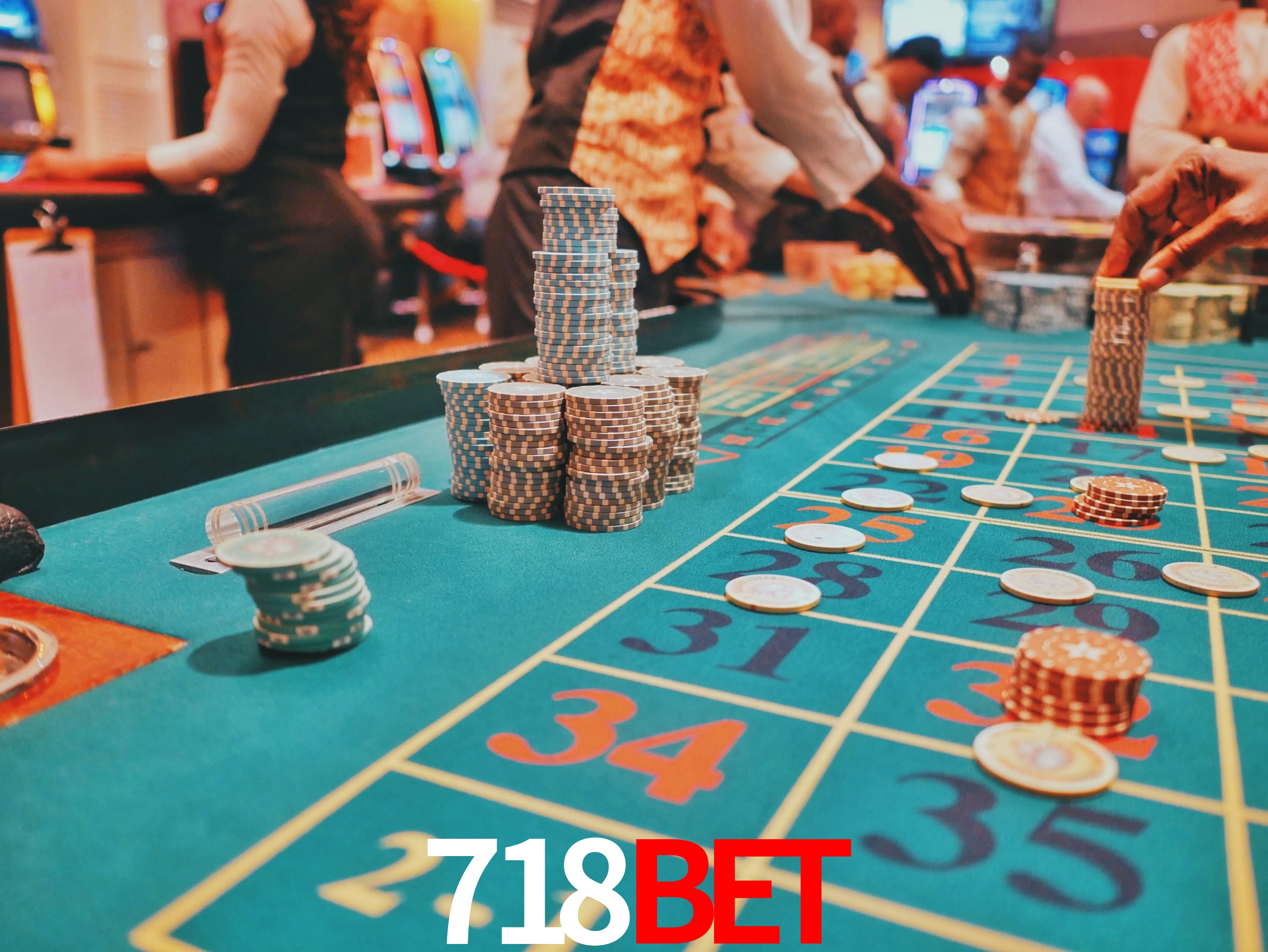 Tennis Betting 718bet