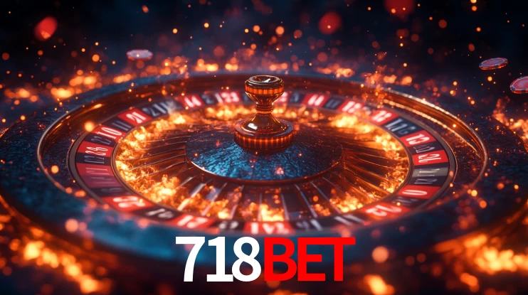 718bet
