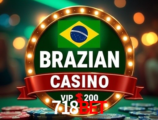 Seasonal Promotions 718bet