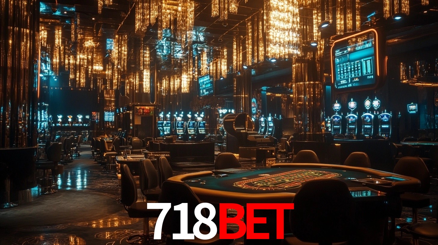 718bet.com