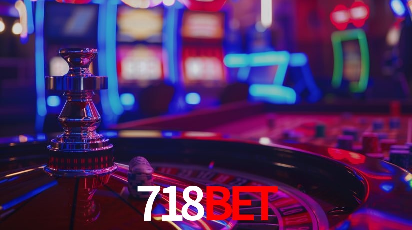 718bet