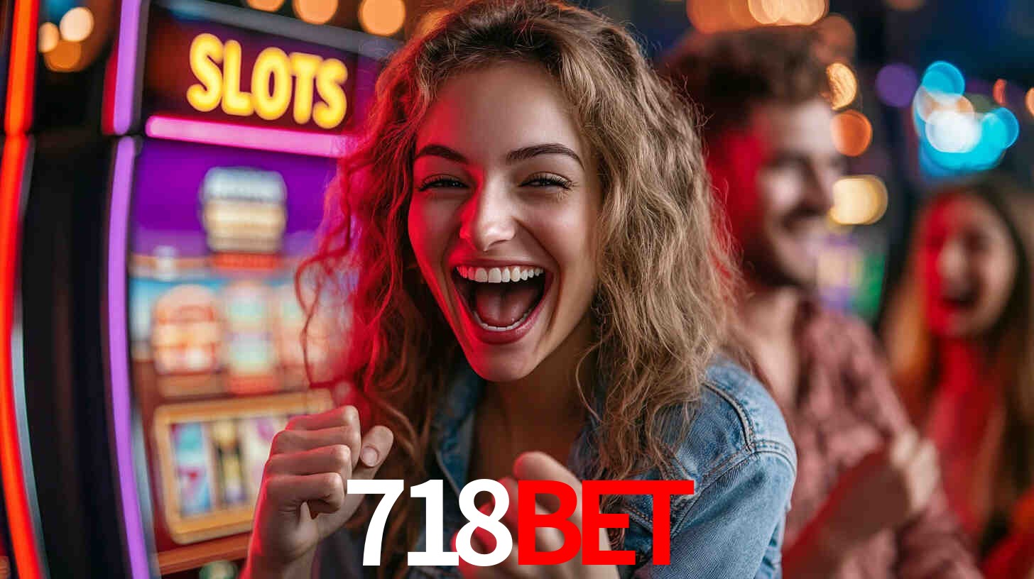 Apostas Esportivas na 718bet: Um Guia Completo