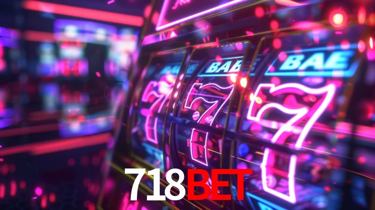 Live Casino 718bet