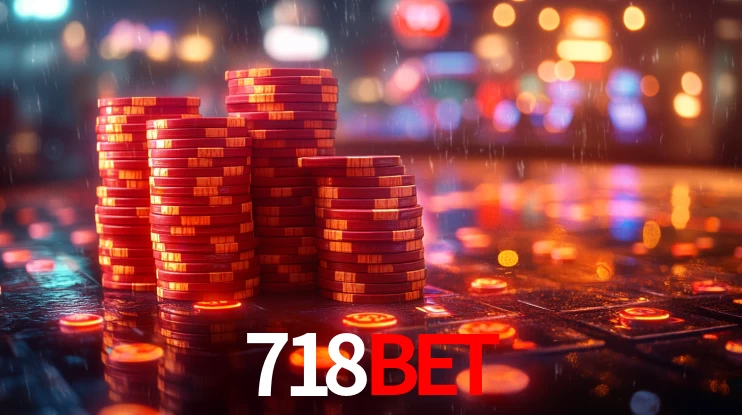 718bet login