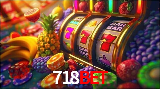 Exclusive Offers 718bet