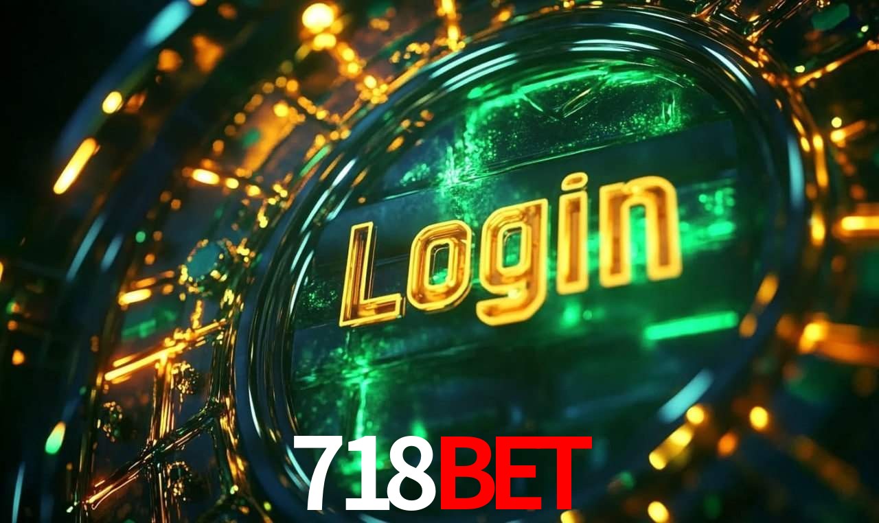 Premium Interface 718bet