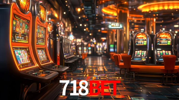 Ofertas Imperdíveis na 718bet: Promoções e Bônus Que Valem a Pena