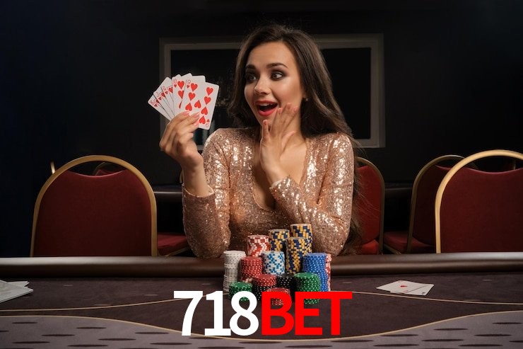 Spaceman Game 718bet