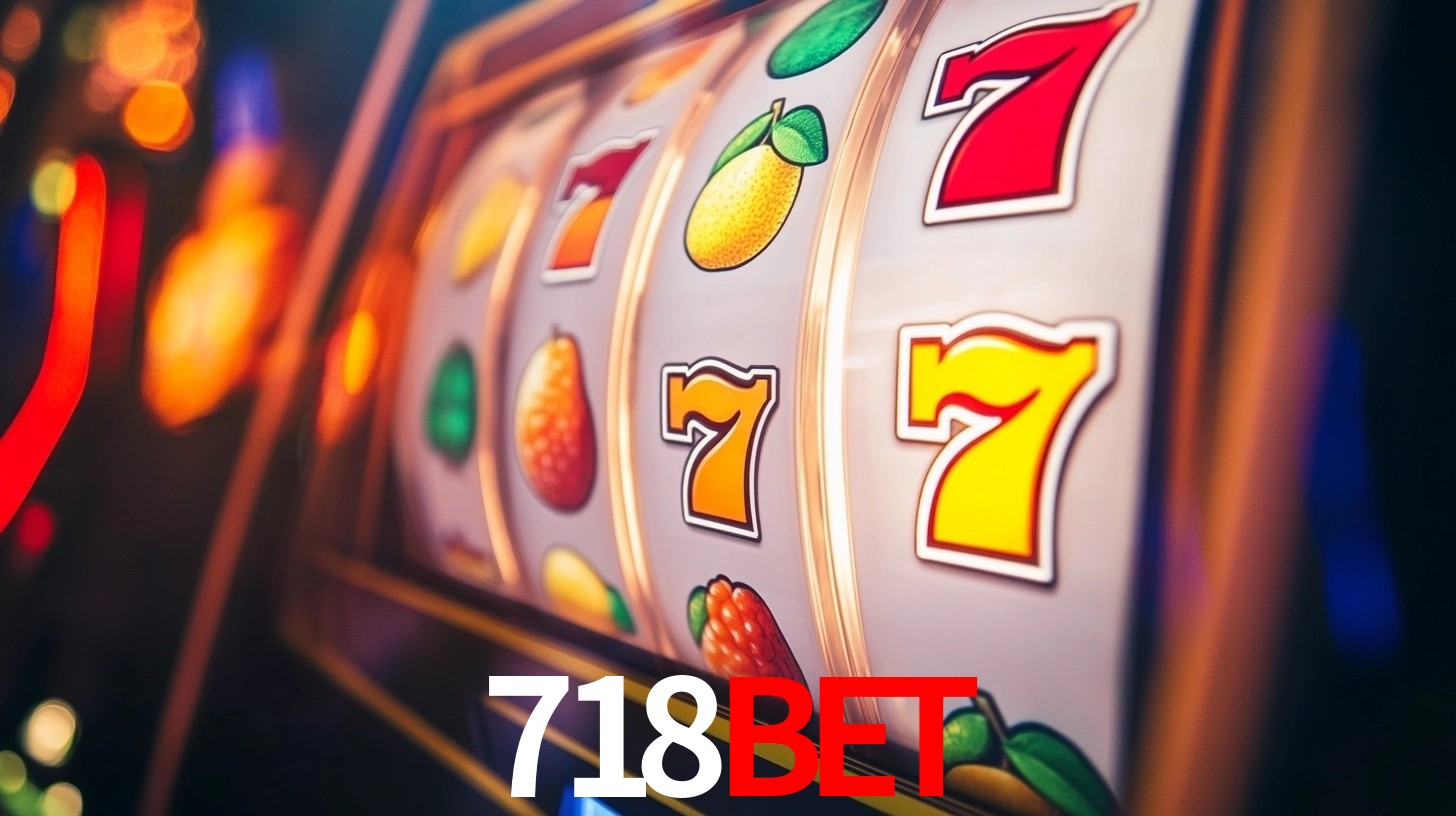 Welcome Bonus 718bet