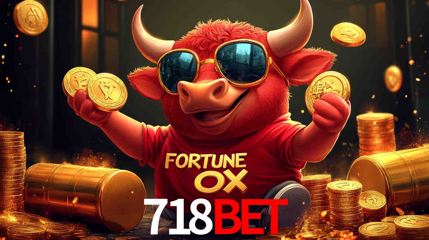 A Revolução dos Aplicativos de Jogos no 718bet