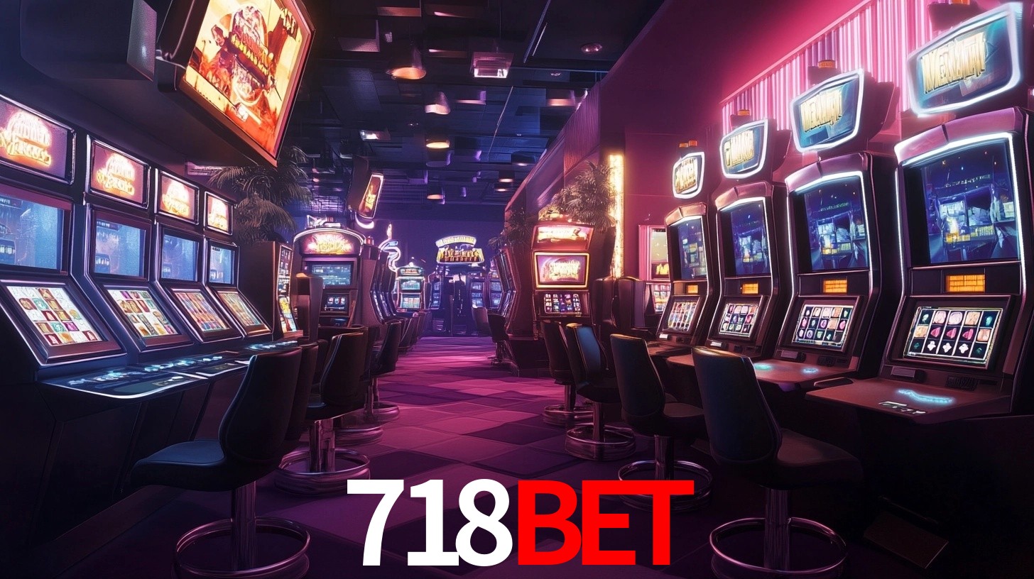 Programa VIP 718bet