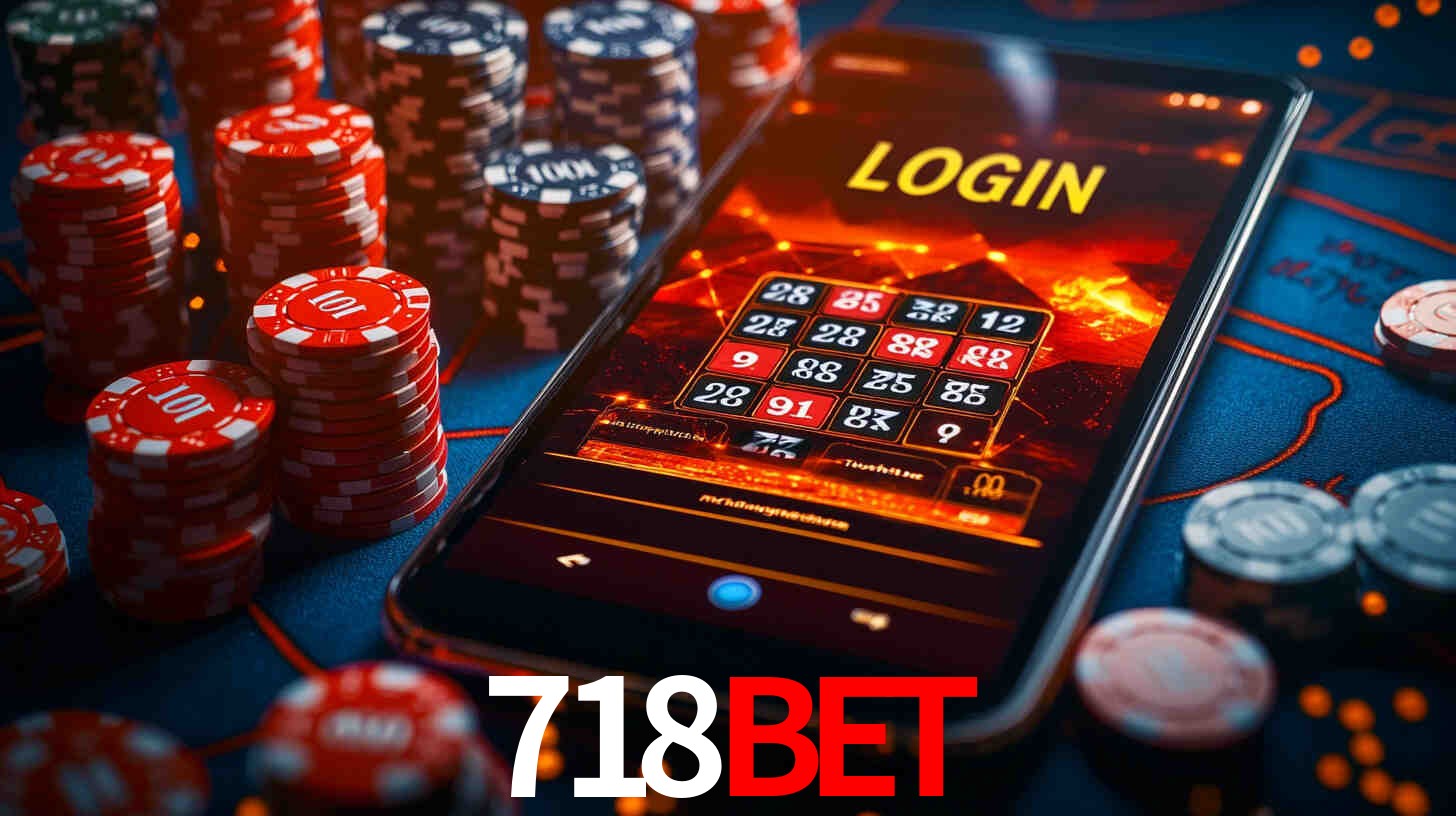 Bônus Generosos e Exclusivos no 718bet para Você!