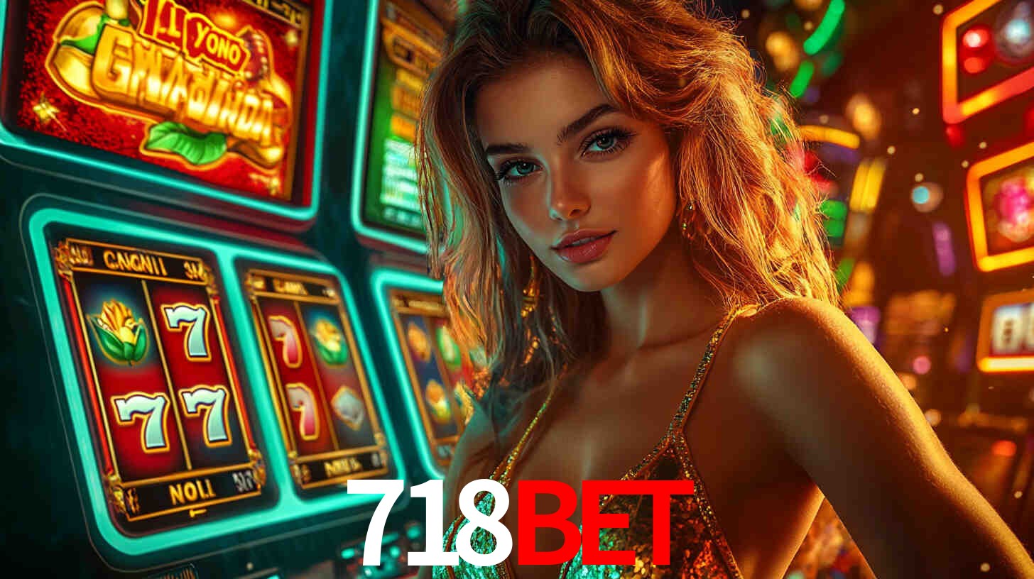 Premium Interface 718bet