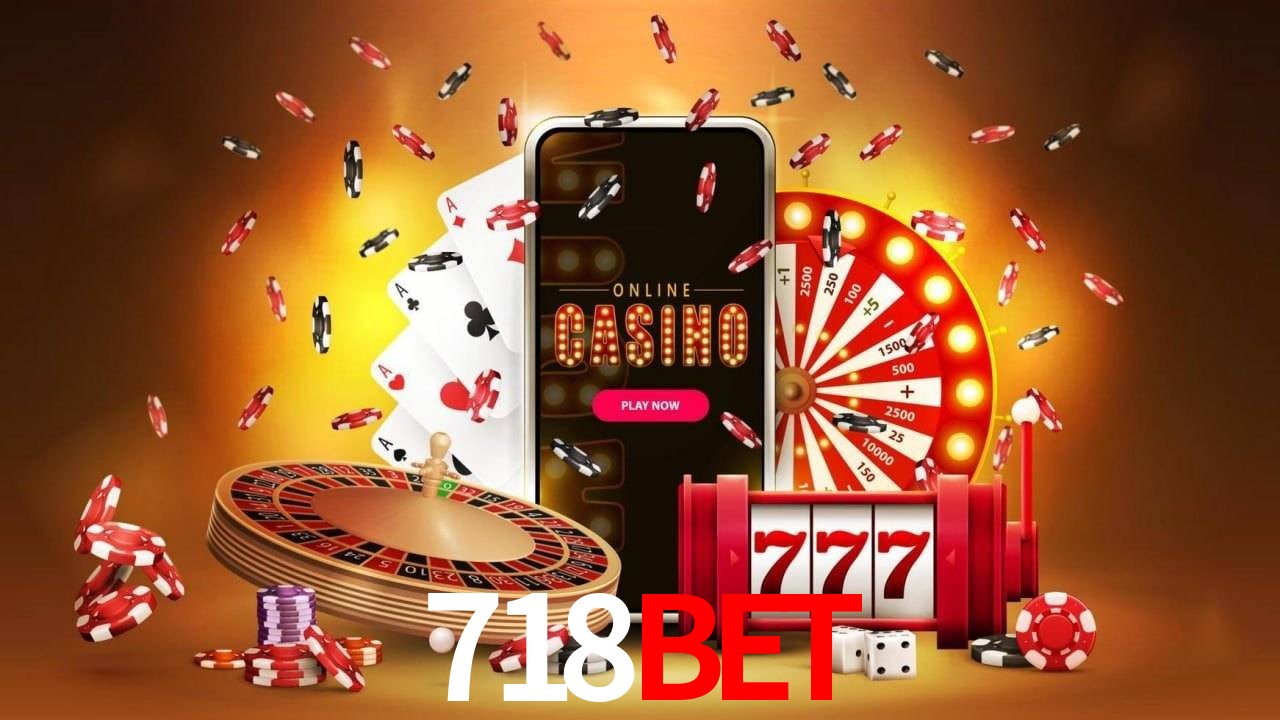 Games Directory 718bet