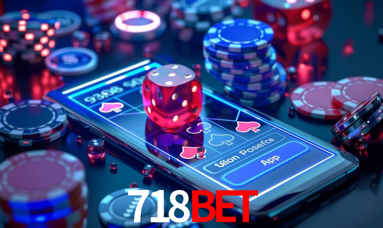 Exclusive Offers 718bet