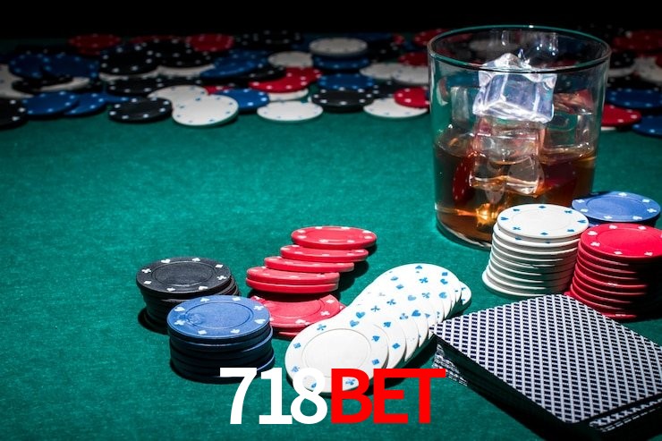 Football Betting 718bet